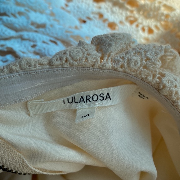 Tularosa X Revolve Amelia Dress - Picture 11 of 12